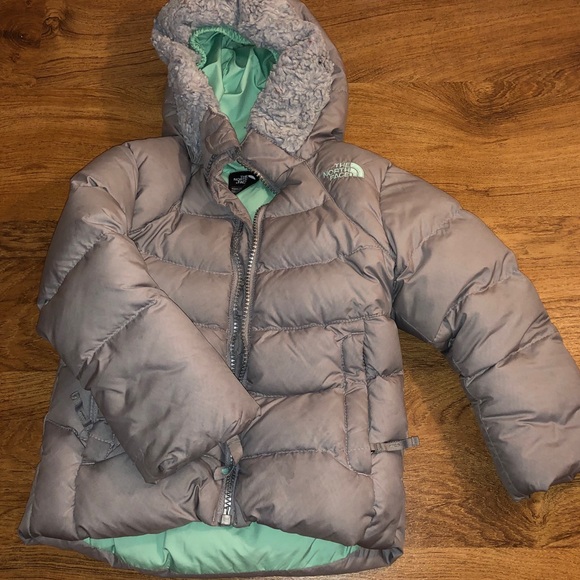 The North Face Other - 😱 Toddlers North Face Jacket🧥size 2t 😱